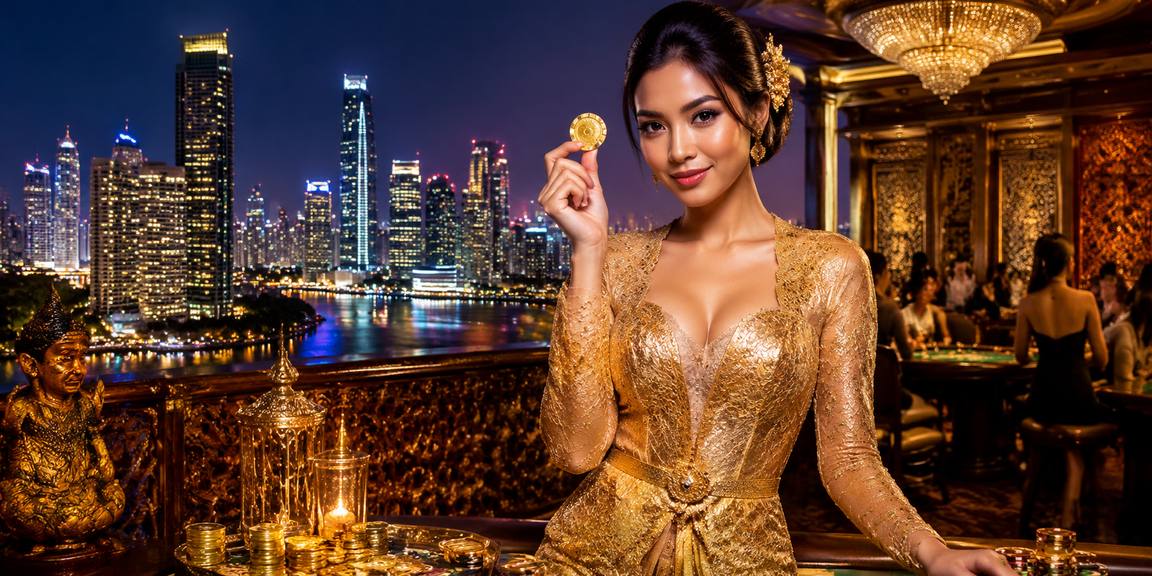 surya88 surya88 Casino Live Table Access